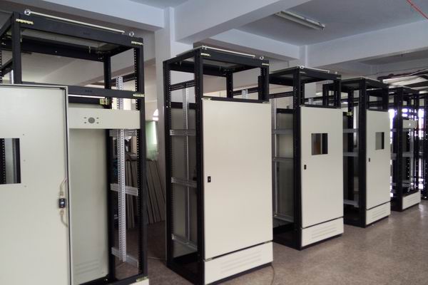 青白江控制柜-控制柜布线要求